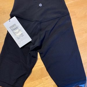 Lululemon Size 2 shorts